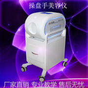 心美康艾絨電熱多用理療儀 60°恒溫守護，一機多用的家庭保健良伴