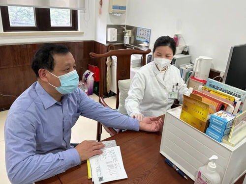 虹口兩家社區衛生服務中心開設新冠中醫康復門診 中醫診所服務