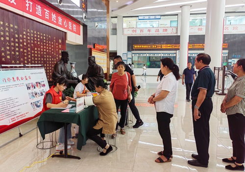 傳承仲景精神 守護健康文明——南陽張仲景醫院以文明創建引領高質量發展