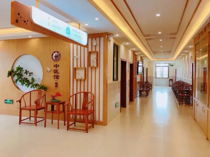 江門市 打造高品質中醫(yī)服務網絡，推動中醫(yī)診所服務提質增效
