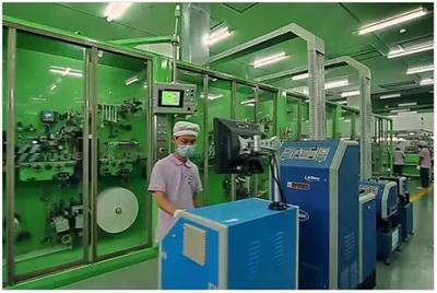 走進(jìn)富佑集團(tuán) 以“大愛無邊”為心，構(gòu)筑網(wǎng)上日用百貨銷售新生態(tài)